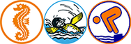 Anforderungen SCHWIMMABZEICHEN “Seepferdchen”, “Seehund TRIXI” und Schwimmpass “Bronze”